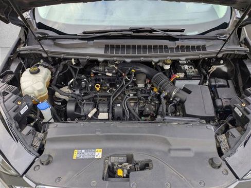 Used 2019 Ford Edge SEL w/ Equipment Group 201A image 23