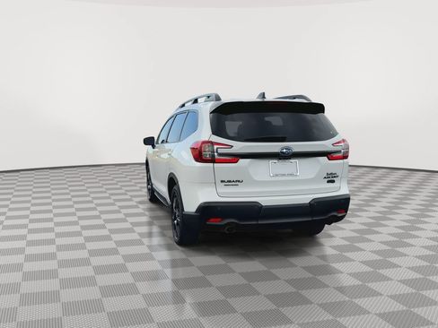 Used 2023 Subaru Ascent Onyx Edition AWD/4WD image 7