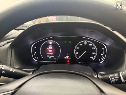 Used 2018 Honda Accord LX image 26