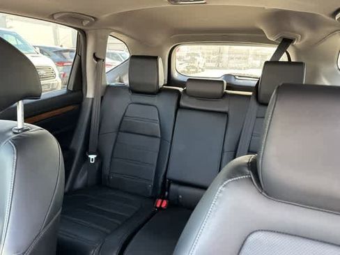 Used 2019 Honda CR-V EX-L image 5