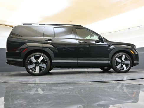 New 2026 Hyundai Santa Fe Limited AWD/4WD image 34