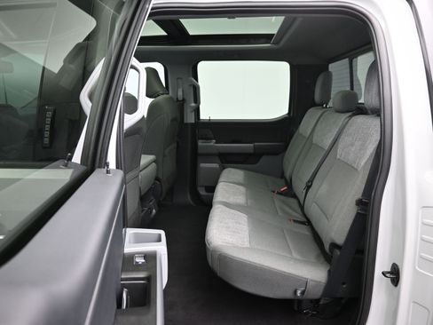 Used 2023 Ford F150 XLT w/ Equipment Group 302A High image 11