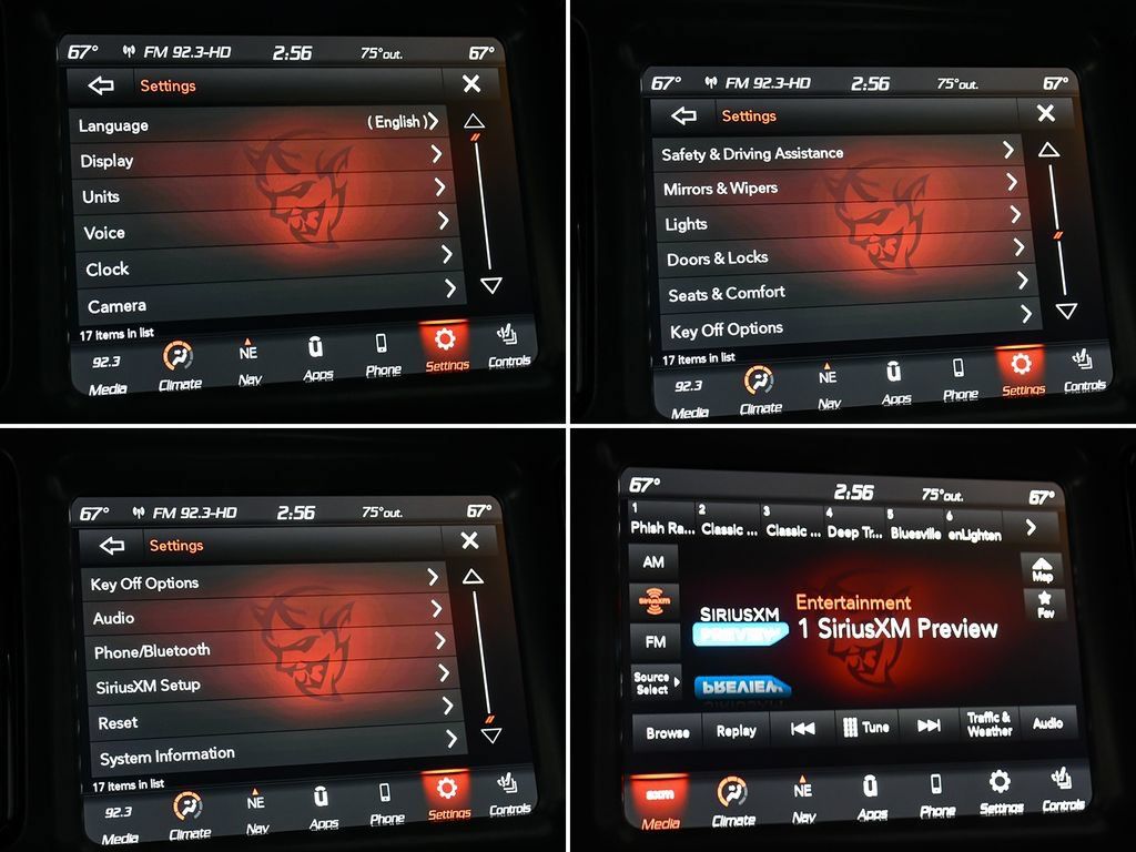 Used 2022 Dodge Challenger R/T Scat Pack RWD image 20