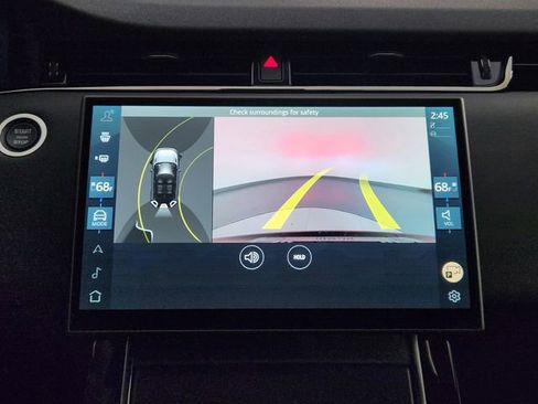New 2026 Land Rover Range Rover Evoque S AWD/4WD image 18