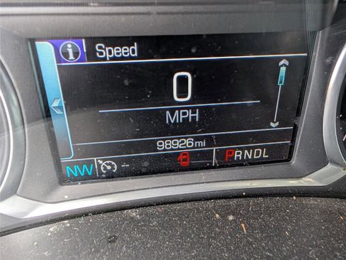 Used 2016 Chevrolet Malibu LT image 35