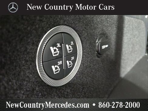 Used 2024 Genesis GV80 3.5T w/ Advanced Package image 10