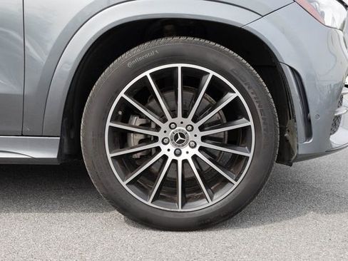 Used 2023 Mercedes-Benz GLE 450 4MATIC image 9