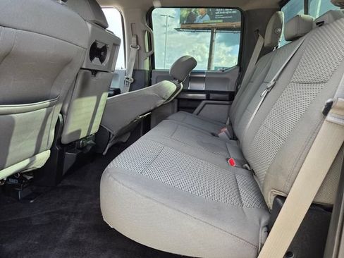 Used 2015 Ford F150 XLT w/ Equipment Group 302A Luxury RWD image 6