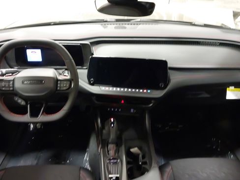 New 2026 Dodge Charger R/T w/ Driver Convenience Group AWD/4WD image 32