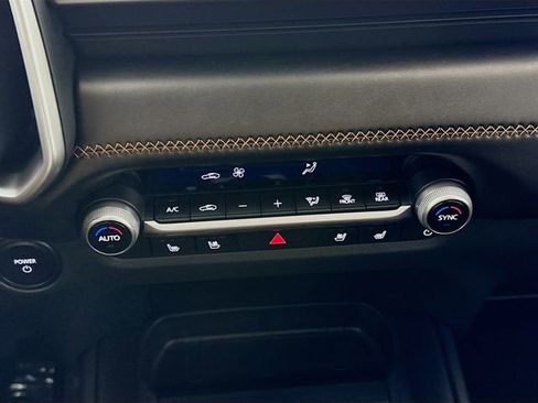 New 2026 MAZDA CX-50 AWD 2.5 Hybrid w/ Weather Package image 16