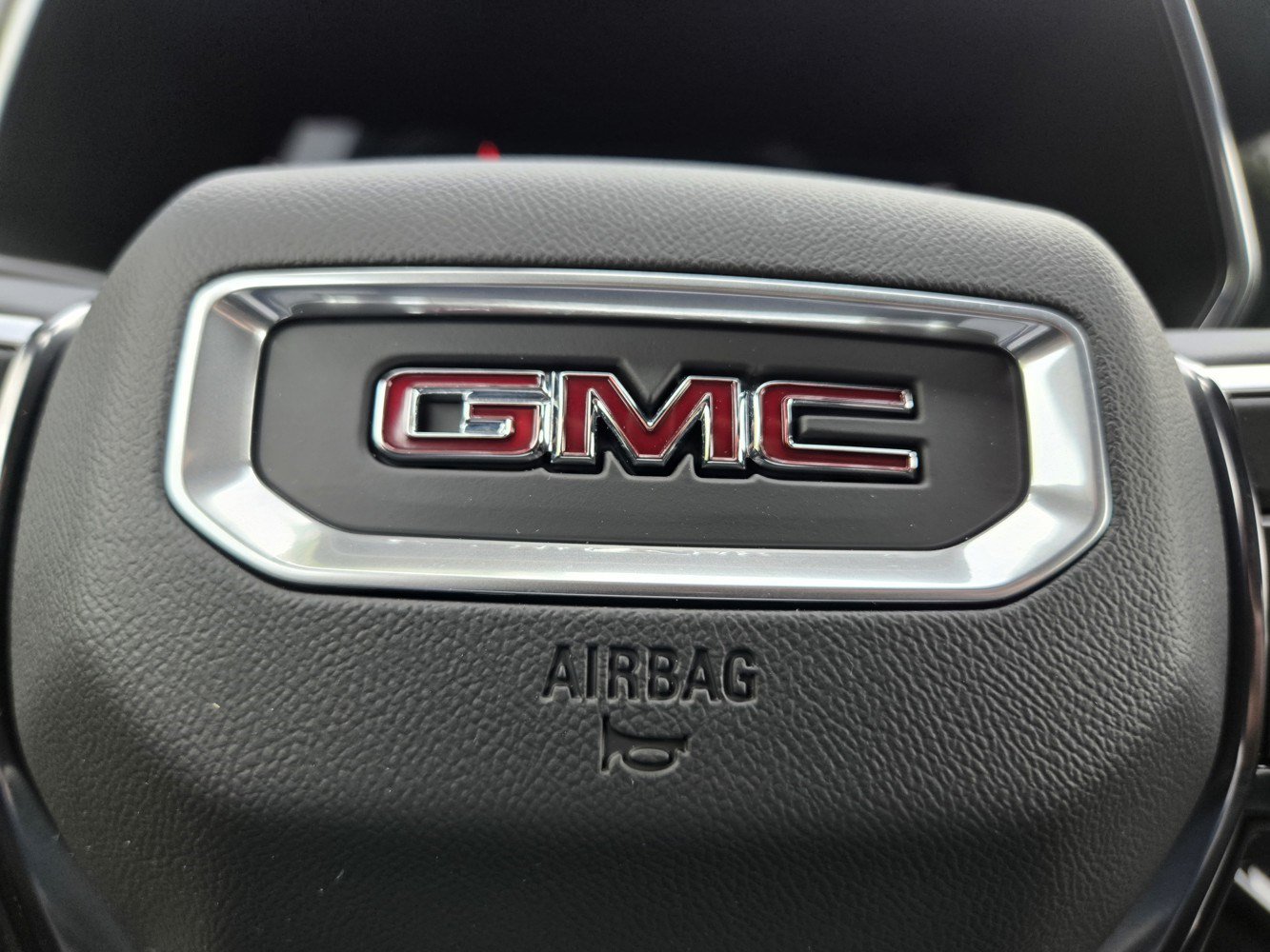 Certified 2026 GMC Canyon AT4 AWD/4WD image 24