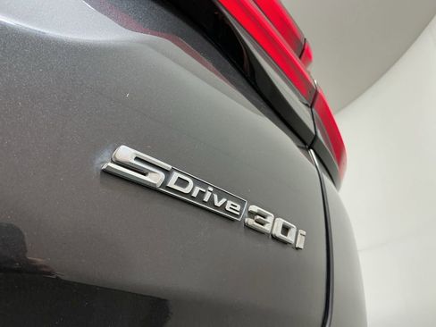 Certified 2023 BMW X3 sDrive30i w/ Convenience Package image 34