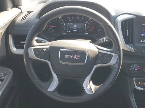 Certified 2024 GMC Terrain SLE w/ Driver Convenience Package FWD image 12