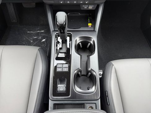 New 2026 Subaru Outback Premium AWD/4WD image 15