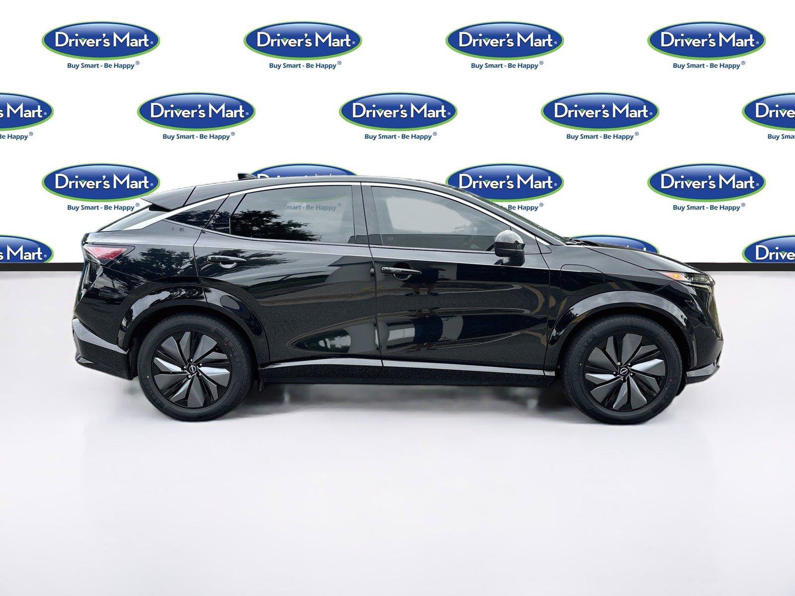 Used 2023 Nissan Ariya FWD image 8