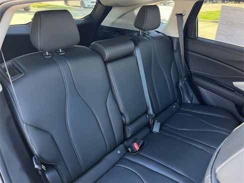 Certified 2025 Acura RDX w/ Technology Package image 34