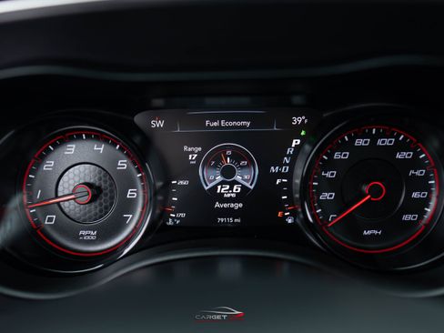 Used 2019 Dodge Charger Scat Pack w/ Stars & Stripes Edition image 31