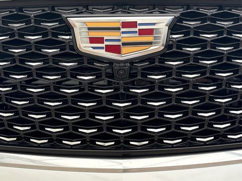 New 2025 Cadillac Escalade ESV Premium Luxury image 23