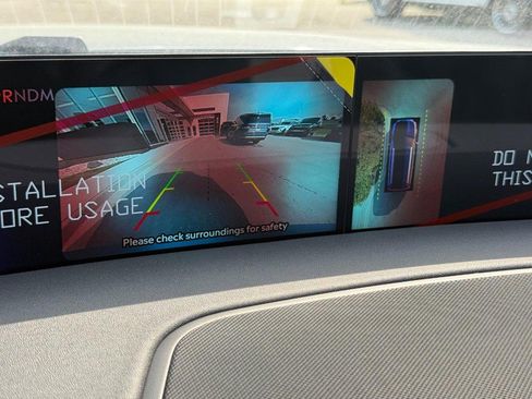 New 2025 Lincoln Navigator Reserve image 15