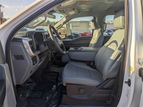 New 2023 Ford F250 XL w/ XL Driver Assist Package image 14