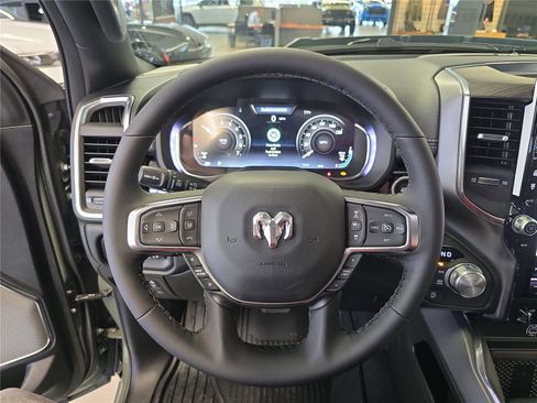 New 2026 RAM 1500 Laramie image 22