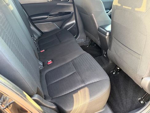 Used 2023 Mitsubishi Eclipse Cross LE AWD/4WD image 30