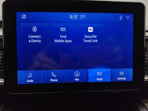 Used 2020 Ford Explorer Limited image 25