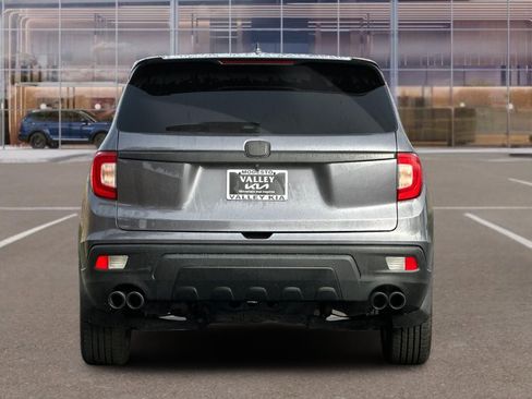 Used 2021 Honda Passport EX-L image 5