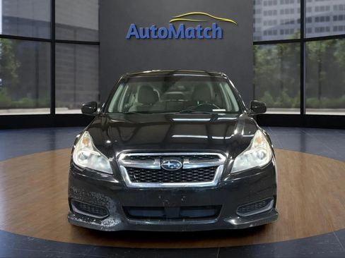 Used 2014 Subaru Legacy 2.5i Premium AWD/4WD image 2