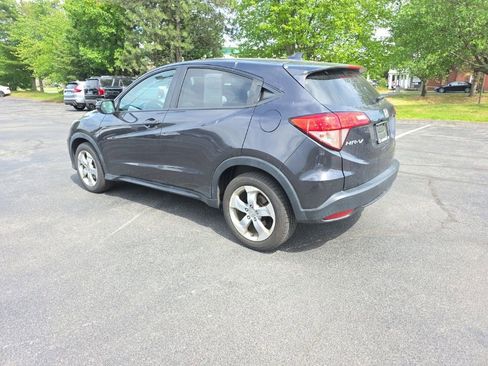 Used 2016 Honda HR-V EX image 5