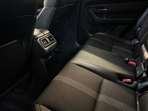 Used 2023 MAZDA CX-50 2.5 S w/ Preferred Plus Pkg image 14