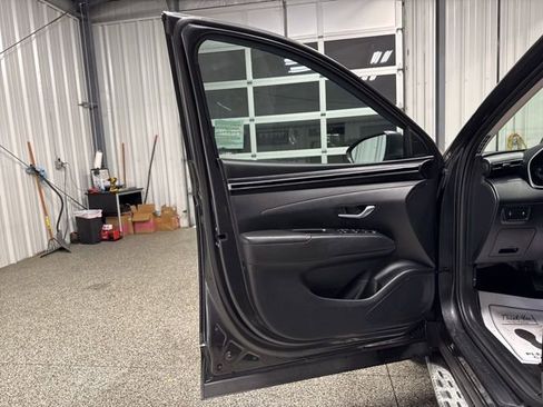 Used 2022 Hyundai Tucson SEL FWD image 7