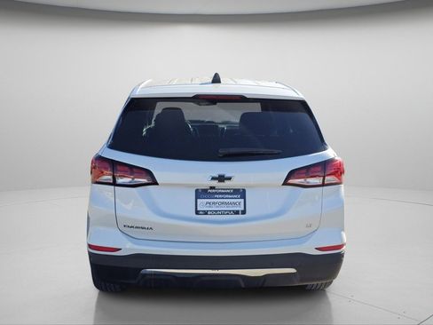 Used 2023 Chevrolet Equinox LT image 21