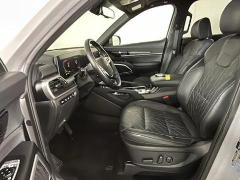 Used 2023 Kia Telluride EX X-Line AWD/4WD image 11