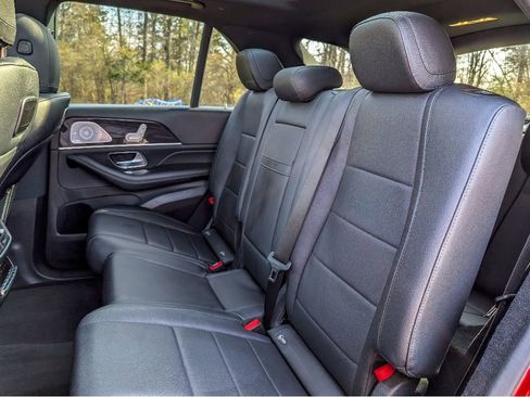 Used 2020 Mercedes-Benz GLE 350 4MATIC w/ 3rd Row Seat Package image 15