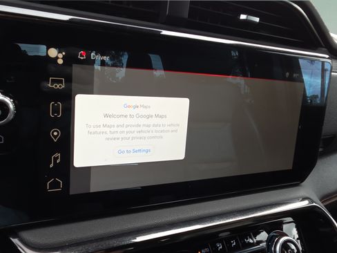 Used 2024 GMC Sierra 2500 AT4 w/ AT4 Premium Plus Package AWD/4WD image 19