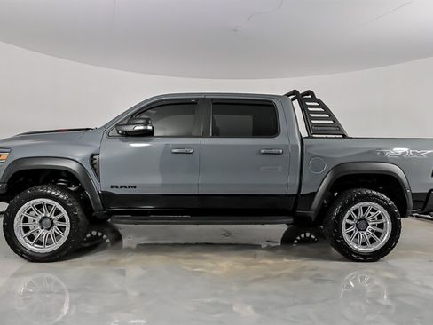 Used 2021 RAM 1500 TRX w/ TRX Lanuch Edition AWD/4WD image 6