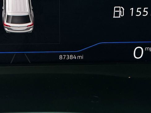 Used 2021 Volkswagen Atlas SEL Premium image 32