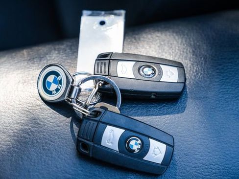 Used 2012 BMW Z4 sDrive35is image 88