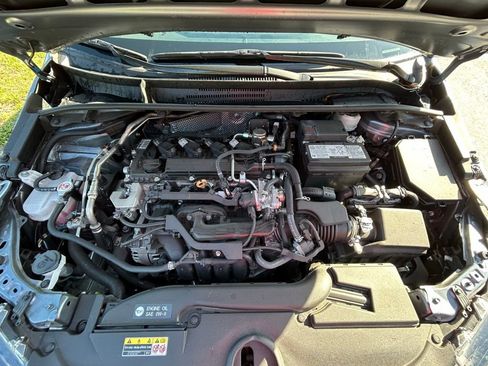Used 2024 Toyota Corolla LE FWD image 12