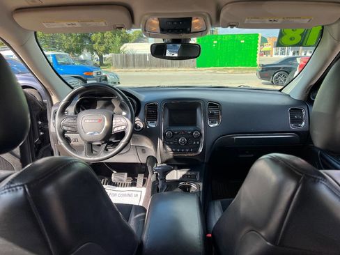 Used 2018 Dodge Durango GT image 21