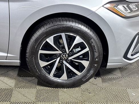 New 2026 Volkswagen Jetta S image 22