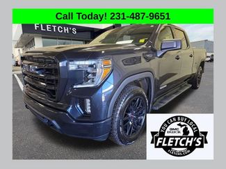 Used 2020 GMC Sierra 1500 Elevation w/ Elevation Value Package AWD/4WD 360° Tour