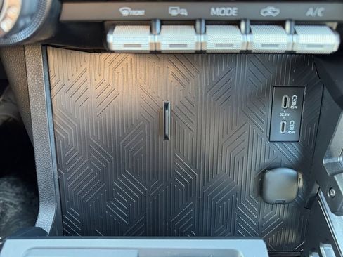 New 2026 Toyota Tacoma TRD Sport image 38