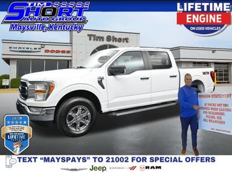 Used 2023 Ford F150 XLT w/ XTR Package AWD/4WD video 1