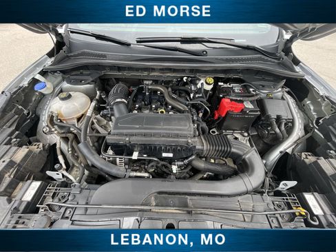 Certified 2024 Ford Escape ST-Line AWD/4WD image 27