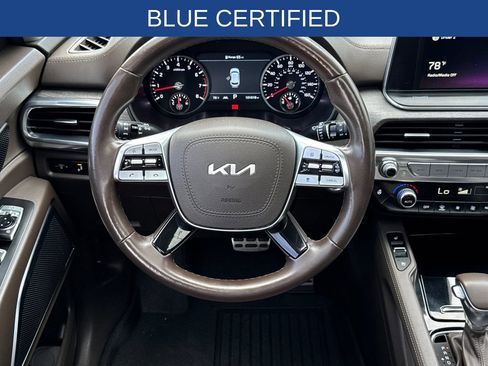 Used 2022 Kia Telluride SX w/ Towing Package AWD/4WD image 15