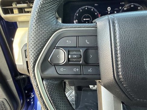 Used 2024 Toyota Tacoma TRD Sport image 17