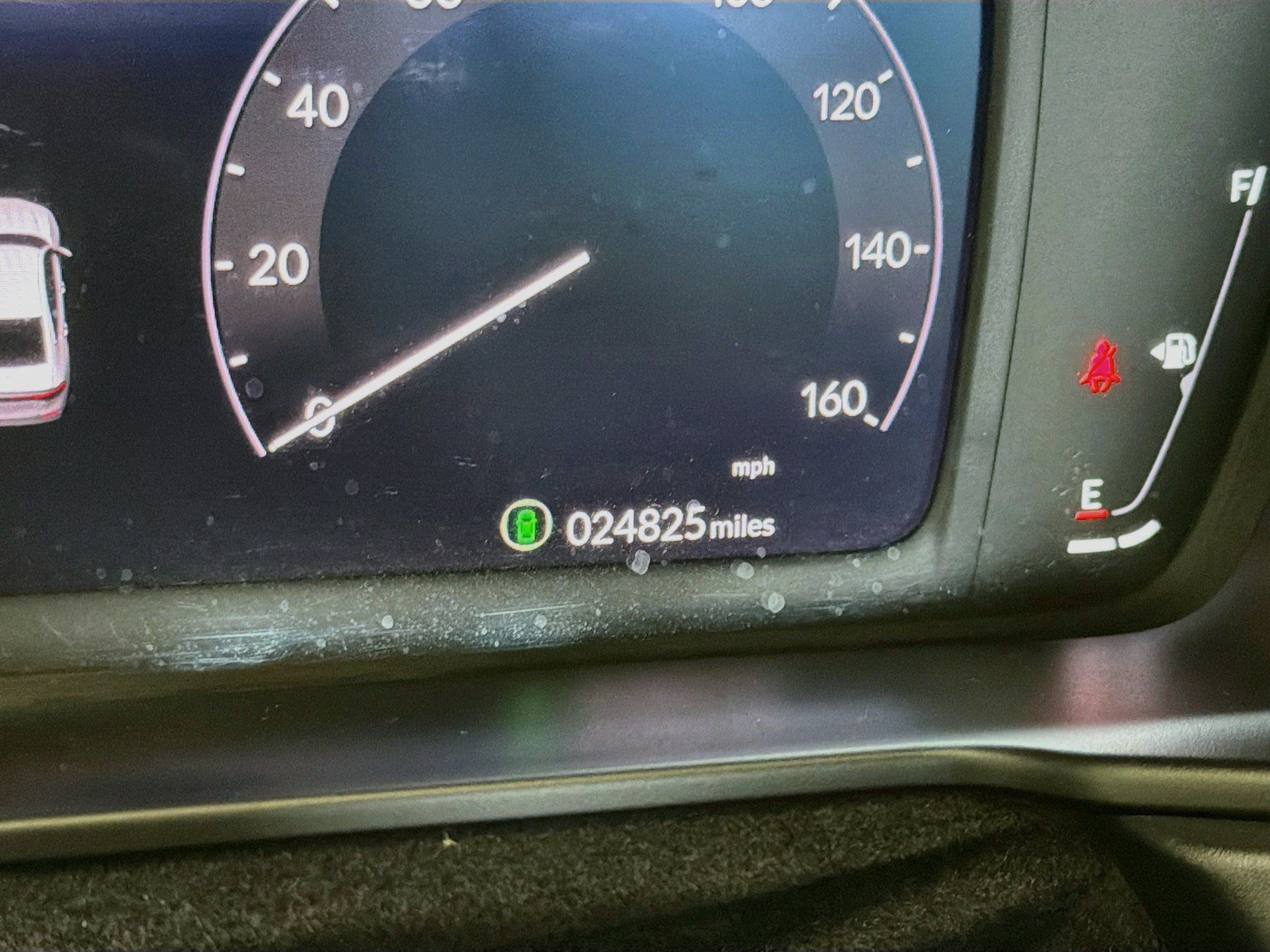 Used 2025 Honda Accord LX image 8