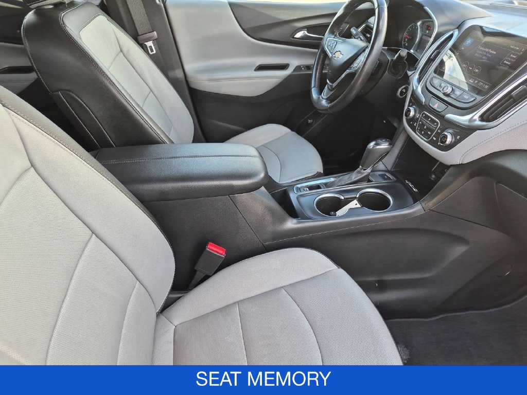 Used 2020 Chevrolet Equinox Premier AWD/4WD image 31